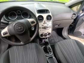 Opel Corsa 1.4 ГАЗ/Бензин Уникат | Auto.bg — изображение 13 Opel Corsa 1.4 ГАЗ/Бензин Уникат | Auto.bg — изображение 13
