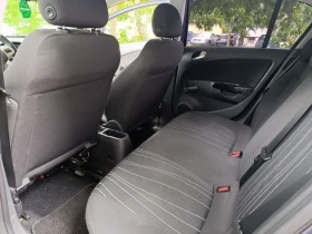 Opel Corsa 1.4 ГАЗ/Бензин Уникат | Auto.bg — изображение 16 Opel Corsa 1.4 ГАЗ/Бензин Уникат | Auto.bg — изображение 16