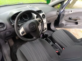 Opel Corsa 1.4 ГАЗ/Бензин Уникат | Auto.bg — изображение 14 Opel Corsa 1.4 ГАЗ/Бензин Уникат | Auto.bg — изображение 14