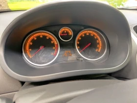 Opel Corsa 1.4 ГАЗ/Бензин Уникат | Auto.bg — изображение 9 Opel Corsa 1.4 ГАЗ/Бензин Уникат | Auto.bg — изображение 9