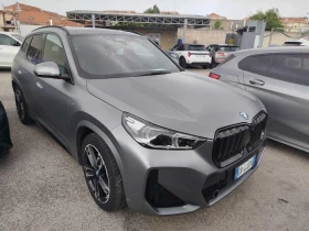 BMW iX1 xDrive30 4x4 Mpack Pano Led - Car24.bg BMW iX1 xDrive30 4x4 Mpack Pano Led