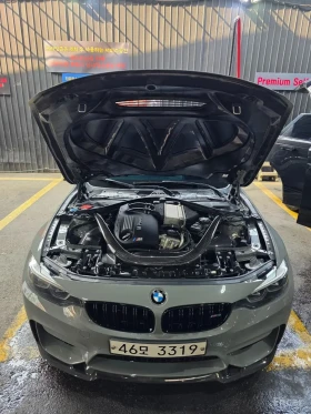 BMW M3 CS | Auto.bg — изображение 8 BMW M3 CS | Auto.bg — изображение 8