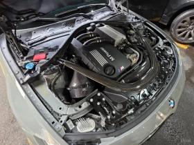 BMW M3 CS | Auto.bg — изображение 11 BMW M3 CS | Auto.bg — изображение 11