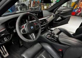 BMW M5 Competition xDrive | Auto.bg — изображение 4 BMW M5 Competition xDrive | Auto.bg — изображение 4