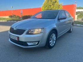 Снимка Skoda Octavia