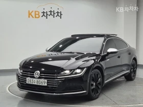 VW Arteon 2.0TDI PRESTIGE HEAD UP/PANORAMA/360CAM