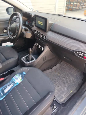 Dacia Jogger - 15000 € - 16330998 6 | Car24.bg Dacia Jogger - 15000 € - 16330998 6
