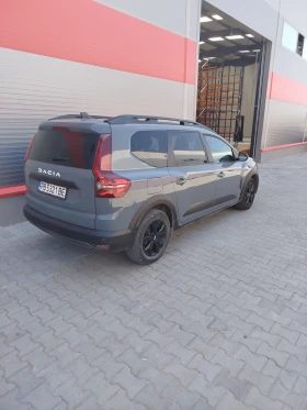 Dacia Jogger - Car24.bg Dacia Jogger
