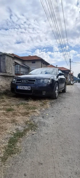 Audi A3 undefined | Auto.bg — изображение 2 Audi A3 undefined | Auto.bg — изображение 2