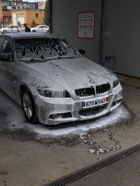 BMW 320 - 5500 € - 37478196 13 | Car24.bg BMW 320 - 5500 € - 37478196 13
