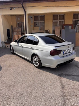 BMW 320 - 5500 € - 37478196 3 | Car24.bg BMW 320 - 5500 € - 37478196 3