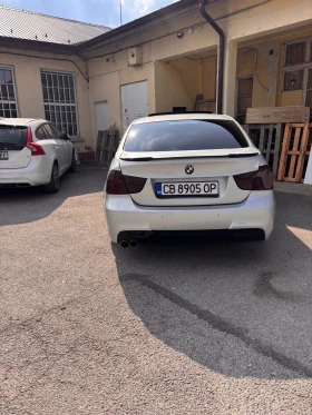 BMW 320 - 5500 € - 37478196 5 | Car24.bg BMW 320 - 5500 € - 37478196 5