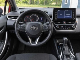 Toyota Corolla SE CVT / Carax / Автокредит - 17200 € - 70911533 8 | Car24.bg Toyota Corolla SE CVT / Carax / Автокредит - 17200 € - 70911533 8
