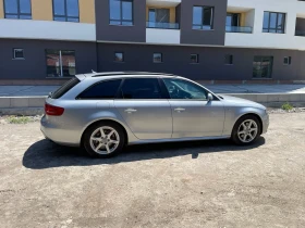 Audi A4 - 6500 € - 26617779 3 | Car24.bg Audi A4 - 6500 € - 26617779 3