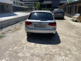 Audi A4 - 6500 € - 26617779 2 | Car24.bg Audi A4 - 6500 € - 26617779 2