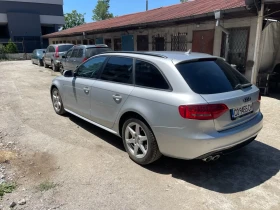 Audi A4 - 6500 € - 26617779 4 | Car24.bg Audi A4 - 6500 € - 26617779 4