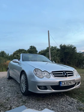 Mercedes-Benz CLK 200 Kompressor CABRIO 140, 000 СЕМЕЙНА; ОРИГИНАЛ - 8499 € - 57537117 4 | Car24.bg Mercedes-Benz CLK 200 Kompressor CABRIO 140, 000 СЕМЕЙНА; ОРИГИНАЛ - 8499 € - 57537117 4