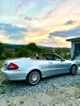 Mercedes-Benz CLK 200 Kompressor CABRIO 140, 000 СЕМЕЙНА; ОРИГИНАЛ - Car24.bg Mercedes-Benz CLK 200 Kompressor CABRIO 140, 000 СЕМЕЙНА; ОРИГИНАЛ