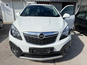 Opel Mokka X 1.6CDTI 4x4 136cv Cosmo - Car24.bg Opel Mokka X 1.6CDTI 4x4 136cv Cosmo