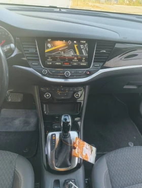 Opel Astra 1.6 CDTI 136кс - 8700 € - 97809038 15 | Car24.bg Opel Astra 1.6 CDTI 136кс - 8700 € - 97809038 15