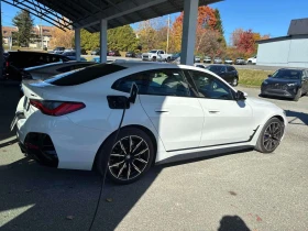 BMW i4 xDrive40 | CARFAX | БЕЗ ИНЦИДЕНТИ | Auto.bg — изображение 4 BMW i4 xDrive40 | CARFAX | БЕЗ ИНЦИДЕНТИ | Auto.bg — изображение 4