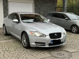 Jaguar Xf 2.7 biturbo - 3900 € - 55520490 3 | Car24.bg Jaguar Xf 2.7 biturbo - 3900 € - 55520490 3