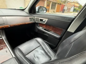 Jaguar Xf 2.7 biturbo - 3900 € - 55520490 14 | Car24.bg Jaguar Xf 2.7 biturbo - 3900 € - 55520490 14