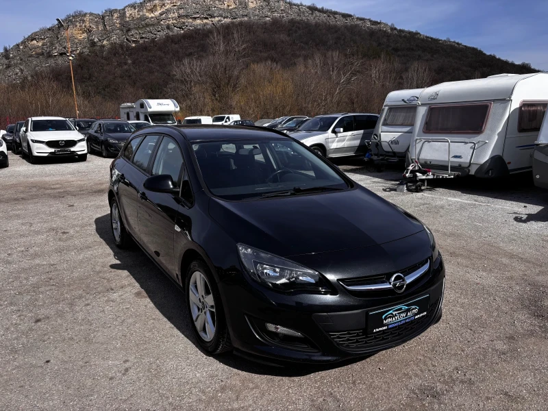 Opel Astra 1.7CDTI ВЪНШНИ ЗАБЕЛЕЖКИ - 2850 € / 5574.12 лв. - 22051114 1 | Car24.bg Opel Astra 1.7CDTI ВЪНШНИ ЗАБЕЛЕЖКИ - 2850 € / 5574.12 лв. - 22051114 1