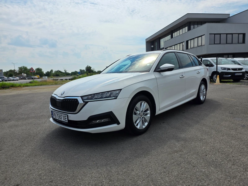 Skoda Octavia НОВ-2.0-А/Т-150кс - 22460 € / 43927.94 лв. - 74370012 1 | Car24.bg Skoda Octavia НОВ-2.0-А/Т-150кс - 22460 € / 43927.94 лв. - 74370012 1