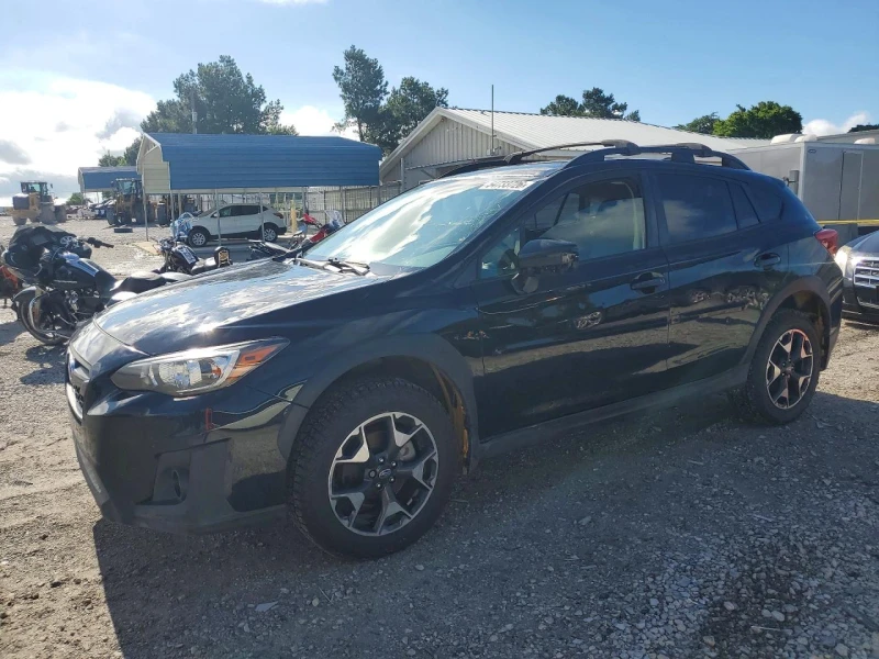 Subaru Crosstrek 2.0l Premium - 11700 € - 92832033 1 | Car24.bg Subaru Crosstrek 2.0l Premium - 11700 € - 92832033 1