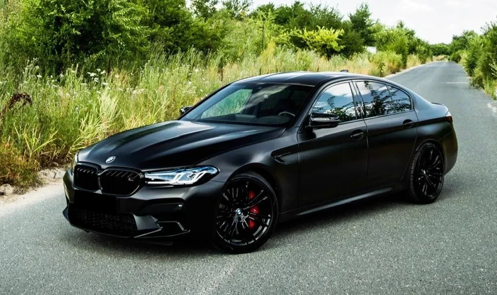 BMW M5 Competition xDrive | Auto.bg — изображение 1 BMW M5 Competition xDrive | Auto.bg — изображение 1