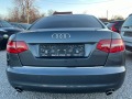 Audi A6 3.0ТDI-240 K.C-EVRO 5A-FACE-AVTOMAT-KOJA - [5] 