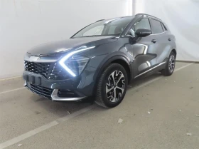 Kia Sportage 1 - Car24.bg Kia Sportage 1