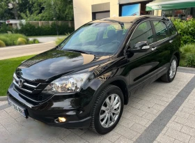 Honda Cr-v 2.2 D-TEC 150hp 4x4 ALCANTARA FACELIFT - Car24.bg Honda Cr-v 2.2 D-TEC 150hp 4x4 ALCANTARA FACELIFT