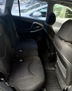 Toyota Rav4 Тойота Рав4 4х4 2.2 177кс Toyota Rav4 2007г - 8000 лв. / 4090.34 € - 19981724 11 | Car24.bg Toyota Rav4 Тойота Рав4 4х4 2.2 177кс Toyota Rav4 2007г - 8000 лв. / 4090.34 € - 19981724 11