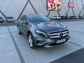 Mercedes-Benz GLA 200 - Car24.bg Mercedes-Benz GLA 200