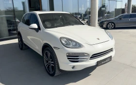 Porsche Cayenne Diesel - Car24.bg Porsche Cayenne Diesel