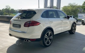 Porsche Cayenne Diesel - 15000 € / 29337.45 лв. - 39590118 4 | Car24.bg Porsche Cayenne Diesel - 15000 € / 29337.45 лв. - 39590118 4