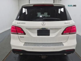 Mercedes-Benz GLE 400 ЦЕНА ДО БЪЛГАРИЯ + РЕГИСТРАЦИЯ & АВТОКРЕДИТ | Auto.bg — изображение 4 Mercedes-Benz GLE 400 ЦЕНА ДО БЪЛГАРИЯ + РЕГИСТРАЦИЯ & АВТОКРЕДИТ | Auto.bg — изображение 4