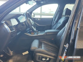 BMW X5 - 32200 € - 12476156 5 | Car24.bg BMW X5 - 32200 € - 12476156 5
