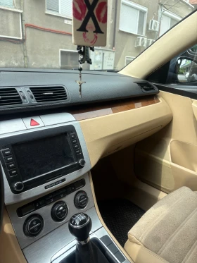 VW Passat - 3700 € - 98294480 8 | Car24.bg VW Passat - 3700 € - 98294480 8