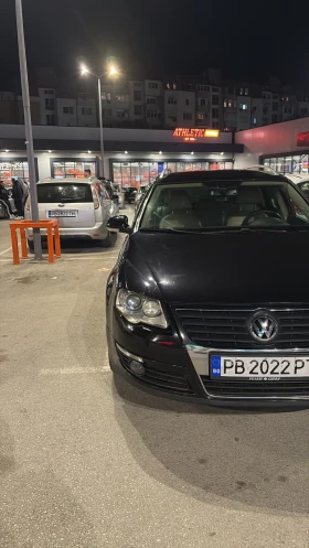 VW Passat - 3700 € - 98294480 2 | Car24.bg VW Passat - 3700 € - 98294480 2