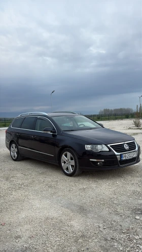 VW Passat - Car24.bg VW Passat