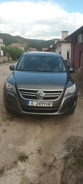 VW Tiguan Джип | Auto.bg — изображение 2 VW Tiguan Джип | Auto.bg — изображение 2