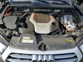Audi SQ5 * 3.0T* DIGITAL* 360-CAM* BLIND-SPOT* | Auto.bg — изображение 12 Audi SQ5 * 3.0T* DIGITAL* 360-CAM* BLIND-SPOT* | Auto.bg — изображение 12