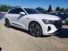 Audi Q8 E-TRON Prestige w/Launch Edition Pkg * АВТОКРЕДИТ - Car24.bg Audi Q8 E-TRON Prestige w/Launch Edition Pkg * АВТОКРЕДИТ