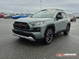 Снимка Toyota Rav4