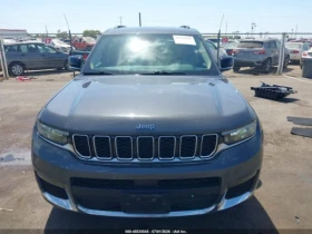 Jeep Grand cherokee L LIMITED AWD* ПОДГРЕВ* КАМЕРА* КРАЙНА ЦЕНА* | Auto.bg — изображение 9 Jeep Grand cherokee L LIMITED AWD* ПОДГРЕВ* КАМЕРА* КРАЙНА ЦЕНА* | Auto.bg — изображение 9