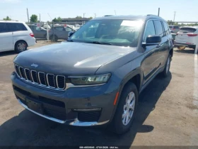 Jeep Grand cherokee L LIMITED AWD* ПОДГРЕВ* КАМЕРА* КРАЙНА ЦЕНА* | Auto.bg — изображение 8 Jeep Grand cherokee L LIMITED AWD* ПОДГРЕВ* КАМЕРА* КРАЙНА ЦЕНА* | Auto.bg — изображение 8