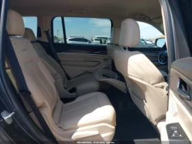 Jeep Grand cherokee L LIMITED AWD* ПОДГРЕВ* КАМЕРА* КРАЙНА ЦЕНА* | Auto.bg — изображение 13 Jeep Grand cherokee L LIMITED AWD* ПОДГРЕВ* КАМЕРА* КРАЙНА ЦЕНА* | Auto.bg — изображение 13